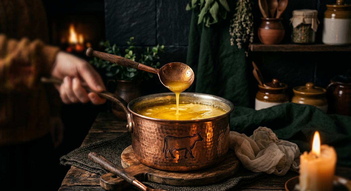 Sudh Desi Ghee